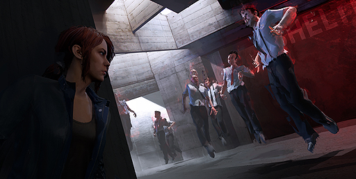 画像ギャラリー No.005のサムネイル画像 / 超自然現象を扱うアクションADV「Control」は8月27日発売へ。日本語字幕対応のPC版はEpic Gamesストアで事前購入受付中