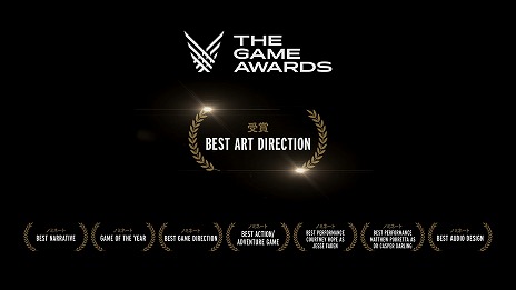 画像ギャラリー No.002のサムネイル画像 / 「CONTROL」,TGA 2019“Best Art Direction”受賞に関してクリエイティブディレクターであるサム・レイク氏のコメントが公開