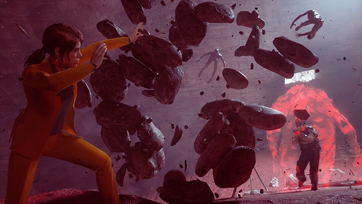 ꡼ No.002 | PCǡCONTROLסDLC1ơTHE FOUNDATIONפܻ327ۿʥȡ꡼䥵ɥߥåĶǽϤɲ