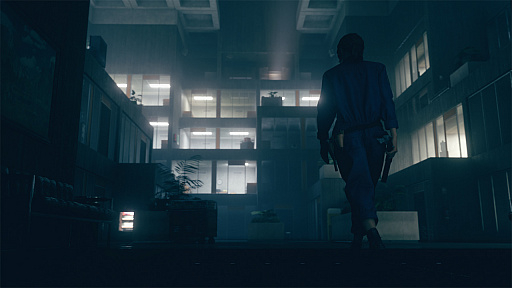 ꡼ No.003 | PCǡCONTROLסDLC1ơTHE FOUNDATIONפܻ327ۿʥȡ꡼䥵ɥߥåĶǽϤɲ