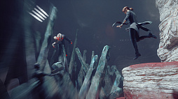 ꡼ No.002 | PCǡCONTROLס1DLCTHE FOUNDATIONפۿNVIDIADLSS 2.0פؤΥݡб