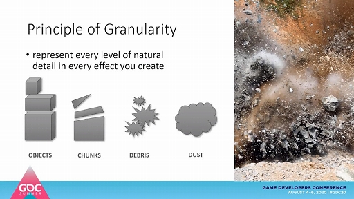 ꡼ No.003Υͥ / GDC SummerRemedy EntertainmentCONTROLפΥץ뷿˲̤μؤ