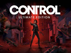 「CONTROL」ゲーム本編と第2弾DLC「AWE」を含むすべてのDLCがセットになった“CONTROL ULTIMATE EDITION”がSteamで配信開始