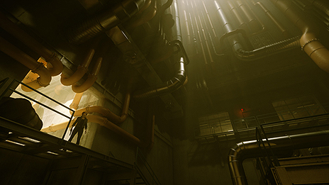 ꡼ No.013 | RemedyCONTROLפǤPS42019ǯȯءĶǽϤȤ臘;λADV