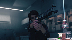 ꡼ No.004 | PS4ǡCONTROLסĶǽϥ濴˾Ҳ𤹤ܸդκǿȥ쥤顼ȤǸ