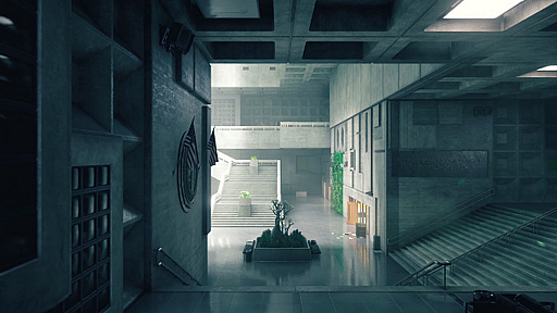 ꡼ No.002 | PS4ǡCONTROLסȿFederal Bureau of ControlפĹܺѤҲ𤹤ǿȥ쥤顼