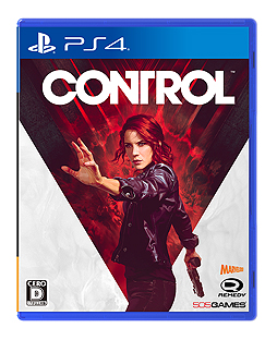 Ps4版 Control アクションのキモとなる超能力や さまざまな形態に変形する武器 サービスウェポン の情報が公開