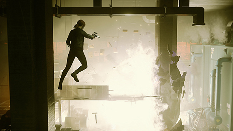 ꡼ No.012Υͥ / PS4ǡCONTROLסΥȤʤĶǽϤ䡤ޤޤʷ֤ѷ֥ӥݥפξ󤬸