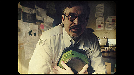 ꡼ No.007 | TGA20197Υߥ͡ȤĶǽϥCONTROLסPS4Ǥιȯ˸оʪʤɤξ󤬸