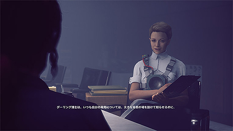 ꡼ No.008 | TGA20197Υߥ͡ȤĶǽϥCONTROLסPS4Ǥιȯ˸оʪʤɤξ󤬸