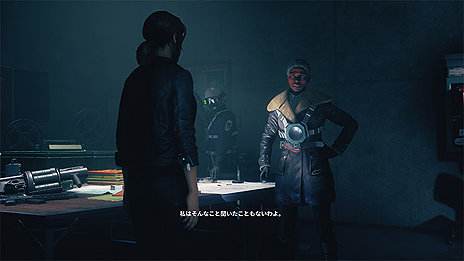 ꡼ No.009 | TGA20197Υߥ͡ȤĶǽϥCONTROLסPS4Ǥιȯ˸оʪʤɤξ󤬸