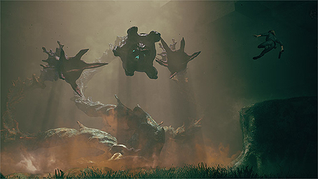 ꡼ No.010 | TGA20197Υߥ͡ȤĶǽϥCONTROLסPS4Ǥιȯ˸оʪʤɤξ󤬸