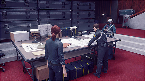 ꡼ No.014 | TGA20197Υߥ͡ȤĶǽϥCONTROLסPS4Ǥιȯ˸оʪʤɤξ󤬸