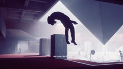 ꡼ No.003 | PS4ܸǡCONTROLפץ쥤SF䥪ȹˤϤޤʤΤ롤̯ѤĶǽϤȽƤѤ̥