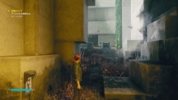 ꡼ No.005 | PS4ܸǡCONTROLפץ쥤SF䥪ȹˤϤޤʤΤ롤̯ѤĶǽϤȽƤѤ̥