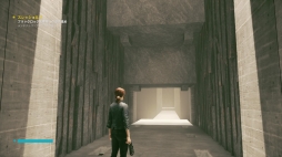 ꡼ No.006 | PS4ܸǡCONTROLפץ쥤SF䥪ȹˤϤޤʤΤ롤̯ѤĶǽϤȽƤѤ̥