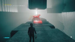 ꡼ No.014 | PS4ܸǡCONTROLפץ쥤SF䥪ȹˤϤޤʤΤ롤̯ѤĶǽϤȽƤѤ̥