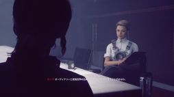 ꡼ No.016 | PS4ܸǡCONTROLפץ쥤SF䥪ȹˤϤޤʤΤ롤̯ѤĶǽϤȽƤѤ̥