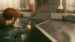 ꡼ No.023 | PS4ܸǡCONTROLפץ쥤SF䥪ȹˤϤޤʤΤ롤̯ѤĶǽϤȽƤѤ̥