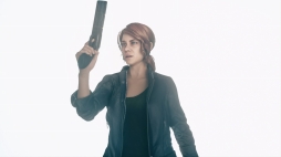 ꡼ No.029 | PS4ܸǡCONTROLפץ쥤SF䥪ȹˤϤޤʤΤ롤̯ѤĶǽϤȽƤѤ̥