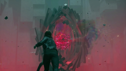 ꡼ No.036 | PS4ܸǡCONTROLפץ쥤SF䥪ȹˤϤޤʤΤ롤̯ѤĶǽϤȽƤѤ̥