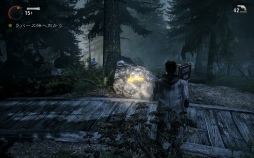 ꡼ No.051 | PS4ܸǡCONTROLפץ쥤SF䥪ȹˤϤޤʤΤ롤̯ѤĶǽϤȽƤѤ̥