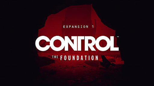 画像集#001のサムネイル/PS4版「CONTROL」のダウンロードコンテンツ第1弾「THE FOUNDATION」のリリースが4月下旬に決定