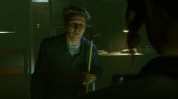 ꡼ No.002Υͥ / CONTROLפ˽б餷MARTTI SUOSALO᤬2020 BAFTA Games AwardsɤǺͥޤ