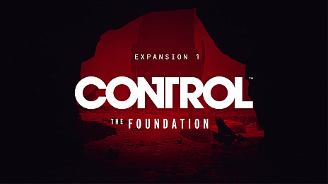 画像集#001のサムネイル/PS4版「CONTROL」の第1弾DLC「THE FOUNDATION」の配信が4月30日にスタート