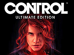 PS4版「CONTROL アルティメット・エディション」のダウンロード販売が12月14日にスタート。ゲーム本編やDLCのプライスダウンも実施予定