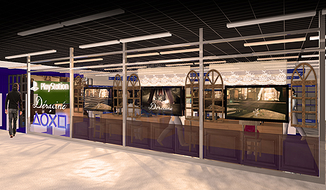 ꡼ No.005 | PS VRADVDeracineפŹƬθ1027缡šոŸ̥֡ȯ䵭ǰ٥Ȥξ