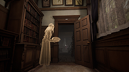 画像ギャラリー No.008のサムネイル画像 / SIE WWS JAPANスタジオ×フロム・ソフトウェアによるPS VR用ADV「Déraciné」が本日発売