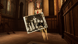 画像ギャラリー No.009のサムネイル画像 / SIE WWS JAPANスタジオ×フロム・ソフトウェアによるPS VR用ADV「Déraciné」が本日発売