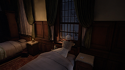 画像ギャラリー No.010のサムネイル画像 / SIE WWS JAPANスタジオ×フロム・ソフトウェアによるPS VR用ADV「Déraciné」が本日発売