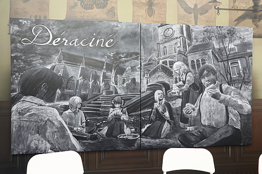 ꡼ No.002 | PS VRɥ٥㡼Dracinפ̥ϤSIEΥץǥ塼ȥեࡦեȥιôҲ𤷤ȯ䵭ǰ٥Ȥͤݡ