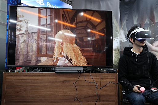 ꡼ No.009 | PS VRɥ٥㡼Dracinפ̥ϤSIEΥץǥ塼ȥեࡦեȥιôҲ𤷤ȯ䵭ǰ٥Ȥͤݡ