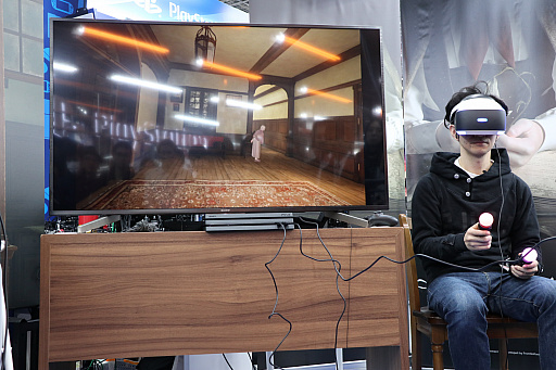 ꡼ No.010 | PS VRɥ٥㡼Dracinפ̥ϤSIEΥץǥ塼ȥեࡦեȥιôҲ𤷤ȯ䵭ǰ٥Ȥͤݡ