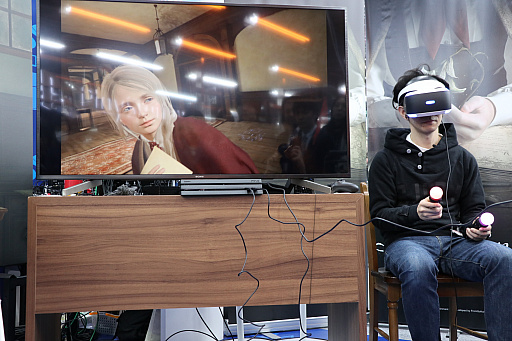 ꡼ No.011 | PS VRɥ٥㡼Dracinפ̥ϤSIEΥץǥ塼ȥեࡦեȥιôҲ𤷤ȯ䵭ǰ٥Ȥͤݡ