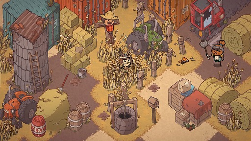 ꡼ No.004 | E3 2018ϥߥ2DեåΥХȥ륲Rapture Rejectsפ2018ǯ˥꡼