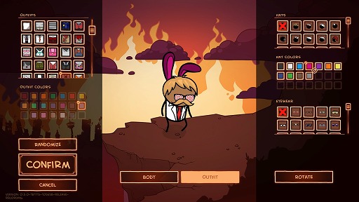 ꡼ No.003 | 2DեåΥХȥ륲Rapture RejectsפΥ꡼Ǥե꡼ɤ»