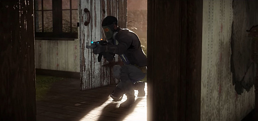 ꡼ No.003 | E3 20181000͵ϤΥХȥ뤬ڤMavericks: Proving Groundsפǡ¥ƥμդ