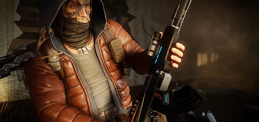 ꡼ No.005 | E3 20181000͵ϤΥХȥ뤬ڤMavericks: Proving Groundsפǡ¥ƥμդ