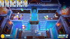 ɥХå󥰥Overcooked! 2פSwitchǤۿϡɲåƥġͤäѤѥåפƱ꡼