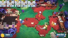 ɥХå󥰥Overcooked! 2פSwitchǤۿϡɲåƥġͤäѤѥåפƱ꡼