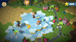 ꡼ No.006Υͥ / SwitchѥåACTOvercooked! 2סѥåǤ1129ȯ