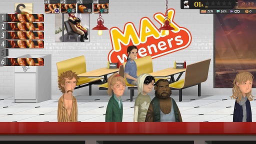 ꡼ No.030 | ߤνͷܤ꡼򵤤ˤPCǳڤ롤ý