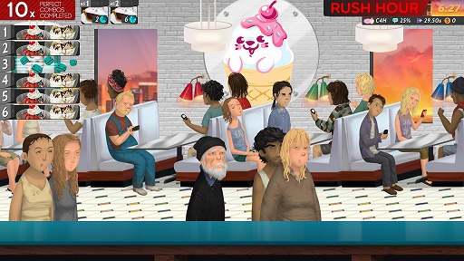 ꡼ No.032 | ߤνͷܤ꡼򵤤ˤPCǳڤ롤ý