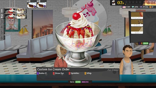 ꡼ No.033 | ߤνͷܤ꡼򵤤ˤPCǳڤ롤ý