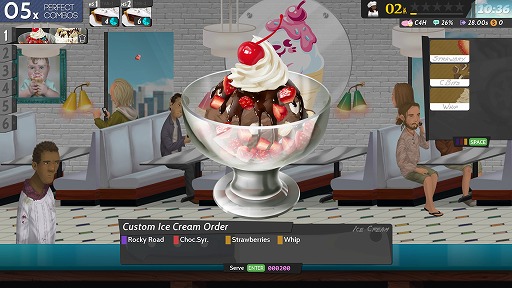 ꡼ No.034 | ߤνͷܤ꡼򵤤ˤPCǳڤ롤ý