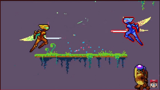 ꡼ No.002Υͥ / E3 2018ϥȥʥեåܤKiller Queen Blackפǯۿȯɽ